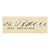 Original Nuremberg Trials Signature of Gauleiter Ernst Wilhelm Bohle Acquired Directly from a U.S. Army Guard Who Served at the Nuremberg Prison, 1945-1946