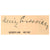 Original Nuremberg Trials Signature of Panzer General and Military Theorist Heinz Guderian Acquired Directly from a U.S. Army Guard Who Served at the Nuremberg Prison, 1945-1946