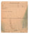 Original Nuremberg Trials Signature of Panzer General and Military Theorist Heinz Guderian Acquired Directly from a U.S. Army Guard Who Served at the Nuremberg Prison, 1945-1946
