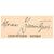 Original Nuremberg Trials Prison Signature of NSDAP State Secretary Werner Zschintzsch Obtained Directly from a U.S. Army Guard, 1945–1946