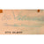 Original Nuremberg Trials Signature of U-52 Commander Otto Salman Acquired Directly from a U.S. Army Guard Who Served at the Nuremberg Prison, 1945-1946