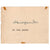 DRAFT Original Nuremberg Trials Signature of Generaloberst Alfred Jodl Acquired Directly from a U.S. Army Guard Who Served at the Nuremberg Prison, 1945-1946 (Copy) (Copy) Original Items