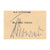 DRAFT Original Nuremberg Trials Signature of Dr. Hans Conrad Acquired Directly from a U.S. Army Guard Who Served at the Nuremberg Prison, 1945-1946 (Copy) Original Items