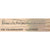 Original Nuremberg Trials Signature of General der Infanterie Alexander von Falkenhausen Acquired Directly from a U.S. Army Guard Who Served at the Nuremberg Prison, 1945-1946 Original Items