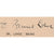 DRAFT Original Nuremberg Trials Signature of Generaloberst Alfred Jodl Acquired Directly from a U.S. Army Guard Who Served at the Nuremberg Prison, 1945-1946 (Copy) Original Items