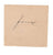 Original Nuremberg Prison Signature of Wilhelm Frick, Reich Minister of the Interior - Author of the Nuremberg Laws - Obtained Directly from a U.S. Army Guard, 1945–1946 Original Items