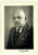 Original Nuremberg Trials Signed Photograph of Gauleiter Fritz Sauckel - Obtained Directly from a U.S. Army Guard, 1945–1946 - As Seen on The Cache with Alex Cranmer Original Items