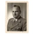 DRAFT PHOTO - Hans Frank - Signed Original Items