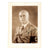 Original Nuremberg Trials Signed Photograph of Reichsminister of the Interior Wilhelm Frick Acquired Directly from a U.S. Army Guard Who Served at the Nuremberg Prison, 1945-1946 Original Items