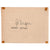 Original Nuremberg Trials Signature of SS-Obergruppenführer Gottlob Berger - Chief of the SS Main Office - Acquired Directly from a U.S. Army Guard Original Items