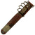 Original U.S. WWI/WWII Model 1918 Mark 1 Trench Knife by L. F. & C. in 1943-Dated M6 Sheath Original Items