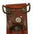 Original U.S. WWI/WWII Model 1918 Mark 1 Trench Knife by L. F. & C. in 1943-Dated M6 Sheath Original Items