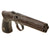 Original U.S. Rare Robbins & Lawrence 1849 Patent .31cal Percussion Pepperbox Revolver in Custom Wood Case with Accessories - Serial 2825 Original Items