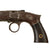 Original U.S. Rare Robbins & Lawrence 1849 Patent .31cal Percussion Pepperbox Revolver in Custom Wood Case with Accessories - Serial 2825 Original Items