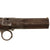 Original U.S. Rare Robbins & Lawrence 1849 Patent .31cal Percussion Pepperbox Revolver in Custom Wood Case with Accessories - Serial 2825 Original Items