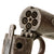 Original U.S. Rare Robbins & Lawrence 1849 Patent .31cal Percussion Pepperbox Revolver in Custom Wood Case with Accessories - Serial 2825 Original Items