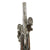 Original Early 19th Century British Style Over & Under Double Barrel Turn-Over Flintlock Pistol - Circa 1800 Original Items