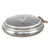 Original WWII G.C.T. Vibration Proof Carry Case and Cold War USAAF Hamilton AN5740-1 G.C.T. Navigator Pocket Watch - Identical to WWII Issue