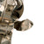 Original U.S. Colt Factory Restored Nickel Plated Frontier Six Shooter .44-40 SAA Revolver Made in 1885 with 7 1/2" Barrel and Factory Letter - Serial 109660 Original Items