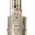 Original U.S. Colt Factory Restored Nickel Plated Frontier Six Shooter .44-40 SAA Revolver Made in 1885 with 7 1/2" Barrel and Factory Letter - Serial 109660 Original Items