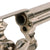 Original U.S. Colt Factory Restored Nickel Plated Frontier Six Shooter .44-40 SAA Revolver Made in 1885 with 7 1/2" Barrel and Factory Letter - Serial 109660 Original Items