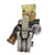 Original U.S. WWII M2 60mm Display Mortar System with M5 Bipod, M4 Optical Sight with Case Original Items