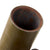 Original U.S. WWII M2 60mm Display Mortar System with M5 Bipod, M4 Optical Sight with Case Original Items