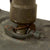 Original U.S. WWII M2 60mm Display Mortar System with M5 Bipod, M4 Optical Sight with Case Original Items