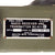 Original U.S. WWII Handie Talkie SCR-536 Radio Transceiver BC-611-C - Dated 1943 Original Items
