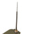 Original U.S. WWII Handie Talkie SCR-536 Radio Transceiver BC-611-C - Dated 1943 Original Items