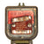 Original U.S. WWII Handie Talkie SCR-536 Radio Transceiver BC-611-C - Dated 1943 Original Items