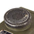 Original U.S. WWII Handie Talkie SCR-536 Radio Transceiver BC-611-C - Dated 1943 Original Items