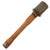 Original German WWII M24 Inert Stick Grenade Stielhandgranate by Richard Rinker - Dated 1939 & 1940 - Stielhandgranate
