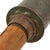 Original German WWII M24 Inert Stick Grenade Stielhandgranate by Richard Rinker - Dated 1939 & 1940 - Stielhandgranate