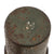Original German WWII M24 Inert Stick Grenade Stielhandgranate by Richard Rinker - Dated 1939 & 1940 - Stielhandgranate