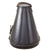 Original Imperial German WWI Pickelhaube Spiked Helmet Officer’s Leather Carry Case with Intact Straps Original Items