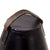 Original Imperial German WWI Pickelhaube Spiked Helmet Officer’s Leather Carry Case with Intact Straps Original Items