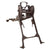 Original Imperial German WWI MG 08 Maxim Machine Gun Schlittenlafette Sled Mount by Simpson - Serial No 8652 Original Items