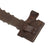 Original Imperial German WWI MG 08 Maxim Machine Gun Schlittenlafette Sled Mount by Simpson - Serial No 8652 Original Items