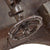 Original Imperial German WWI MG 08 Maxim Machine Gun Schlittenlafette Sled Mount by Simpson - Serial No 8652 Original Items
