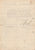 Original German Pre-WWII Martin Bormann Signed Letter to NSDAP Party Member Dated 1936 with Translation - AH Führer’s Personal Secretary Original Items