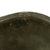Original U.S. WWII Outstanding Painted 75th Infantry Division Front Seam Swivel Bale McCord M1 Helmet Shell Presented by Co. L, 290th Infantry to Lieutenant Victor Katen with “Kilroy Was Here” & Key From S.S. Brazil - Bronze Star Recipient Original Items