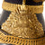 Original British Victorian Era 9th Royal Lancers Other Ranks Tschapka Helmet with Chinscales and Plume - Dated 1895 Original Items