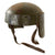 Original Italian WWI Arditi Farina Protective Steel Combat with Chinstrap - Extremely Rare Original Items