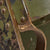 Original Italian WWI Arditi Farina Protective Steel Combat with Chinstrap - Extremely Rare Original Items