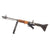German FG 42 Type I Museum Quality Replica Non-Firing Automatic Rifle by Shoei of Japan with Box & Magazine - Serial No 1266 Original Items