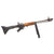 German FG 42 Type I Museum Quality Replica Non-Firing Automatic Rifle by Shoei of Japan with Box & Magazine - Serial No 1266 Original Items
