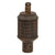 Original Japanese WWII Inert Type 91 Hand Fragmentation Grenade Dated 1940 with Booster - Inert