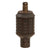 Original Japanese WWII Inert Type 91 Hand Fragmentation Grenade Dated 1940 with Booster - Inert