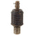 Original Japanese WWII Inert Type 91 Hand Fragmentation Grenade Dated 1939 with Booster - Inert Original Items